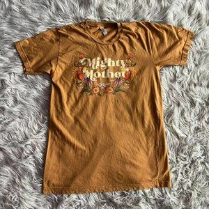 Raising Tito Mighty Mother Graphic Tee - Unisex Medium